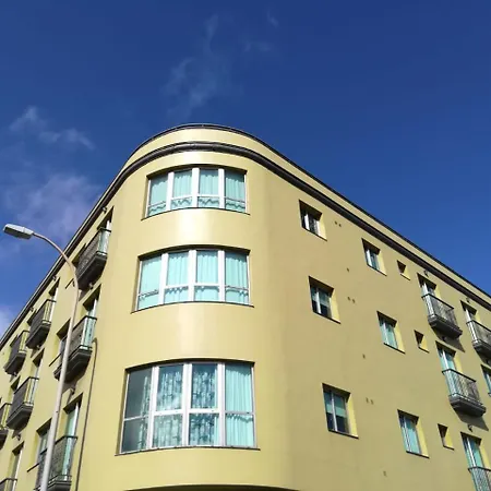 Apartment Vv Los Delfines Icod