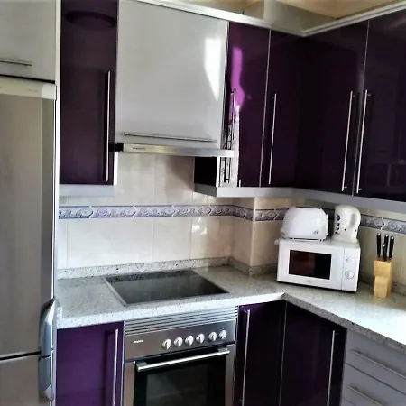 Apartment Vv Los Delfines Icod Icod De Los Vinos