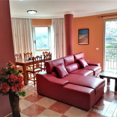 Apartment Vv Los Delfines Icod *