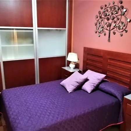 Apartment Vv Los Delfines Icod *