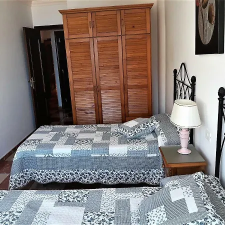 Apartment Vv Los Delfines Icod Icod De Los Vinos