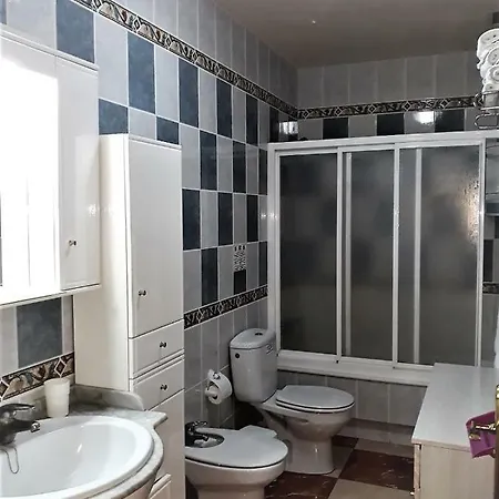 Vv Los Delfines Icod Apartment Icod De Los Vinos