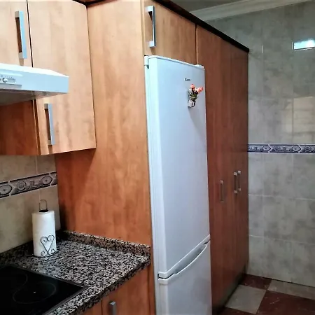 Vv Los Delfines Icod Apartment Icod De Los Vinos