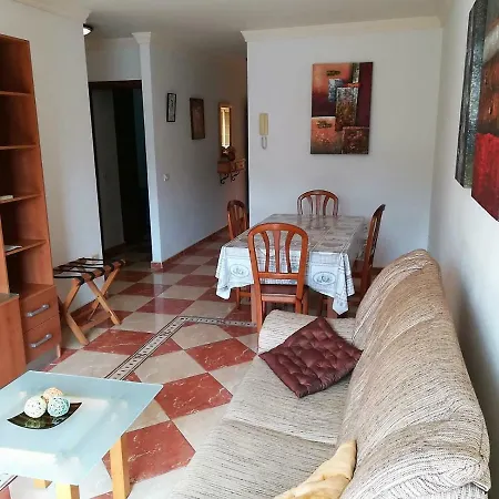 Apartment Vv Los Delfines Icod Icod De Los Vinos